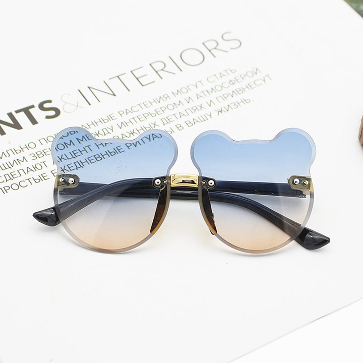 Women's Fashion Sunglasses Bowlift