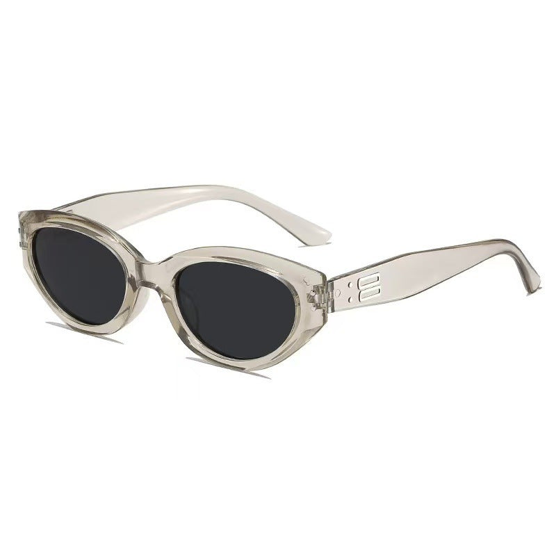 Modern Square Frame Sunglasses Bowlift