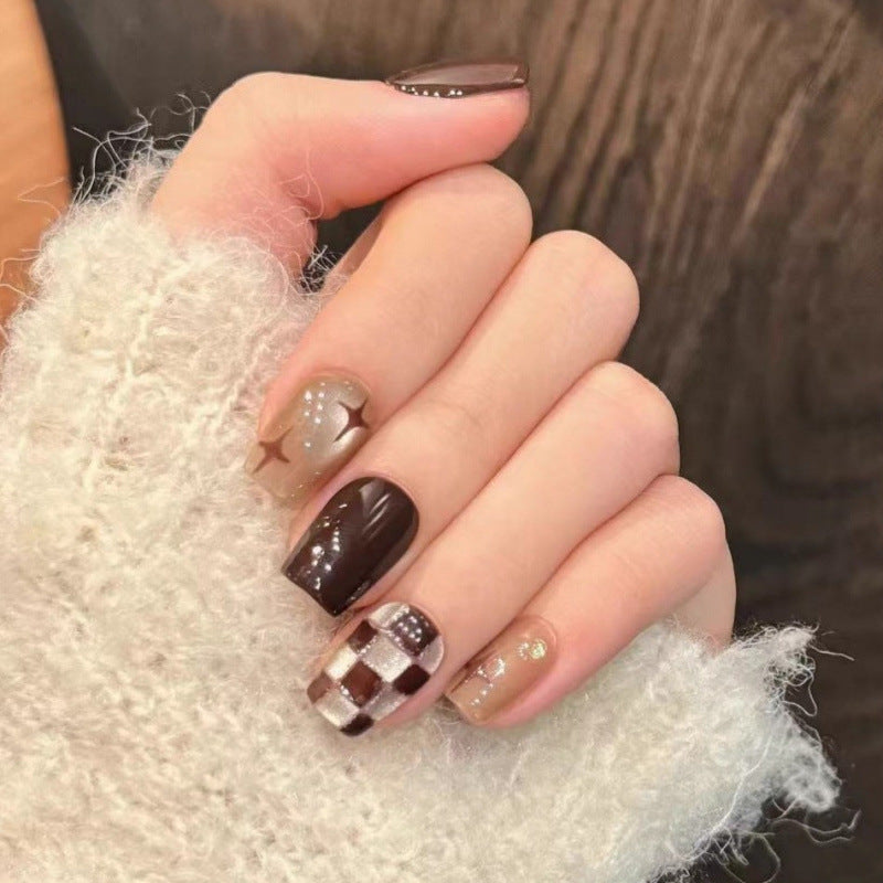 Decorative Nail Art Bowlift