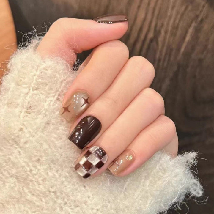 Decorative Nail Art Bowlift