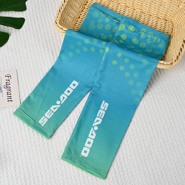 Ladies Sport Compression Sleeves Bowlift