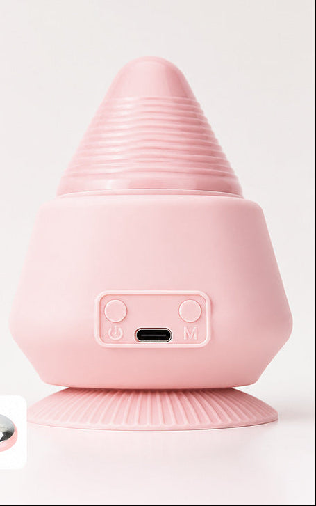 Multifunctional Body Massager Bowlift