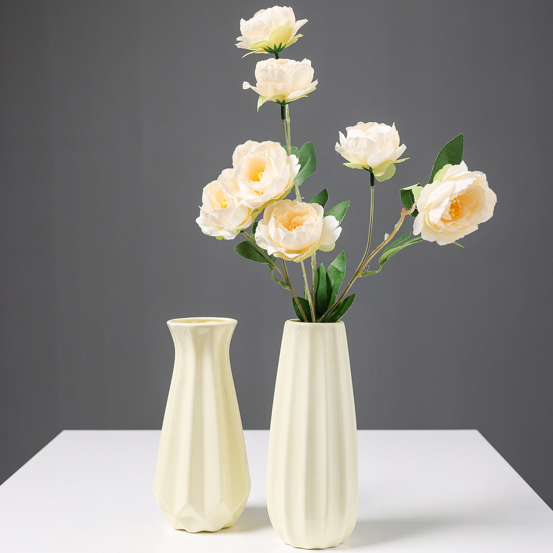 Decorative Column Vase