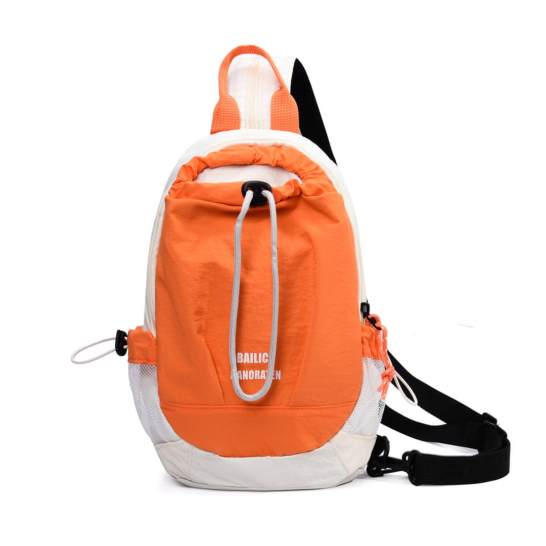 Lightweight Sling Backpack