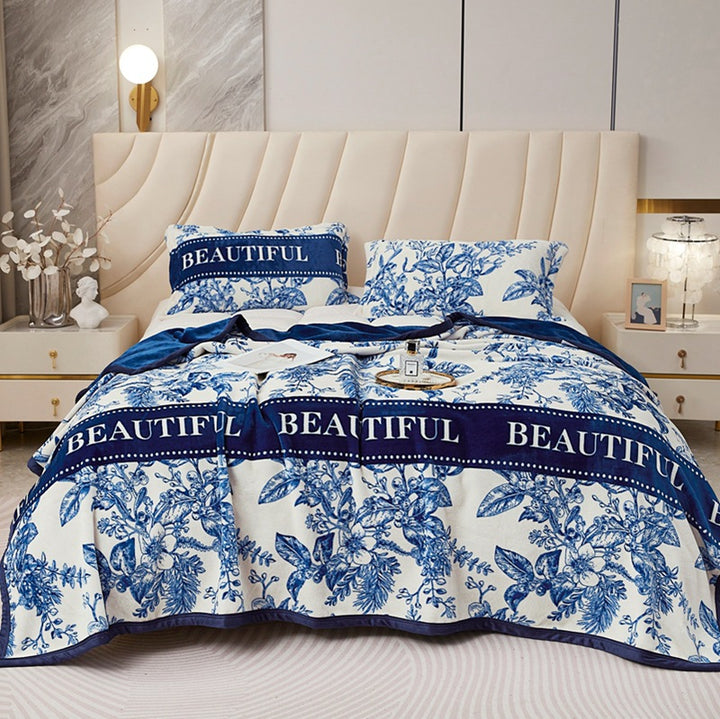 Women high-quality duvet Bowlift