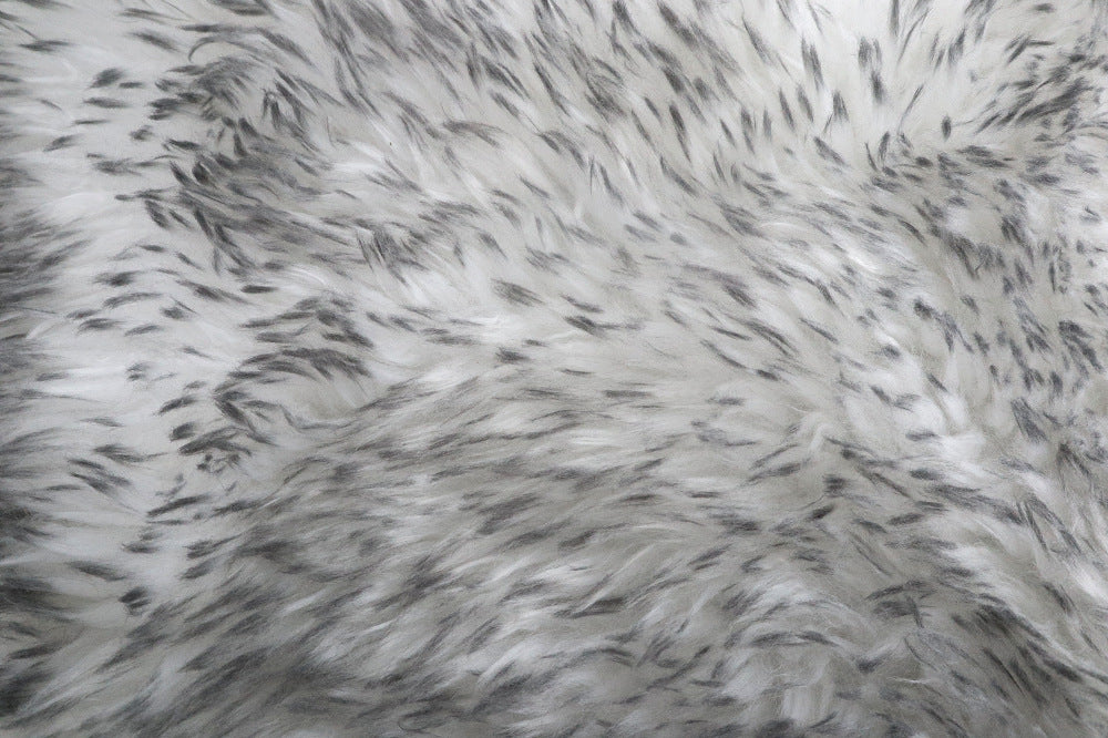 Luxurious Faux Fur dog Blanket