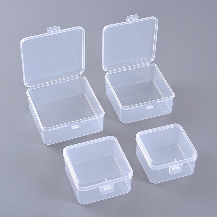 Premium Food Storage Container Bowlift