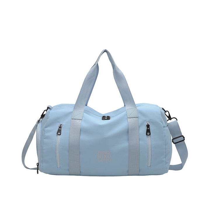 Multi-Functional Travel Duffle Bag