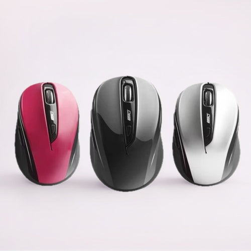 Ergonomic Wireless Gaming Mouse Bowlift
