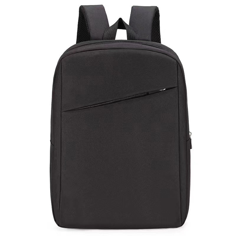 Sleek Organizational Laptop Backpack Bowlift
