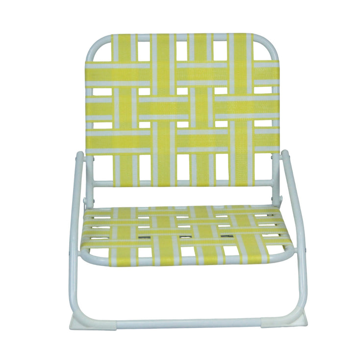 Beach Chair Bowlift