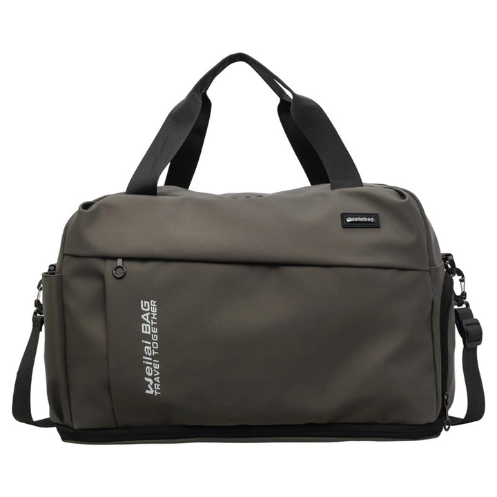 Lightweight Versatile Travel Duffle