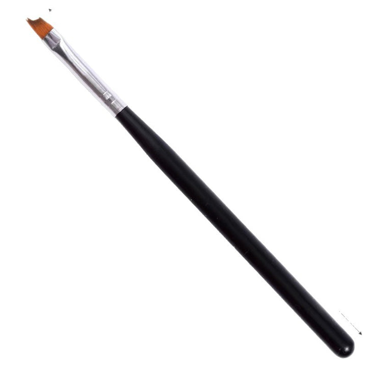 Precision Nail Art Brush Bowlift