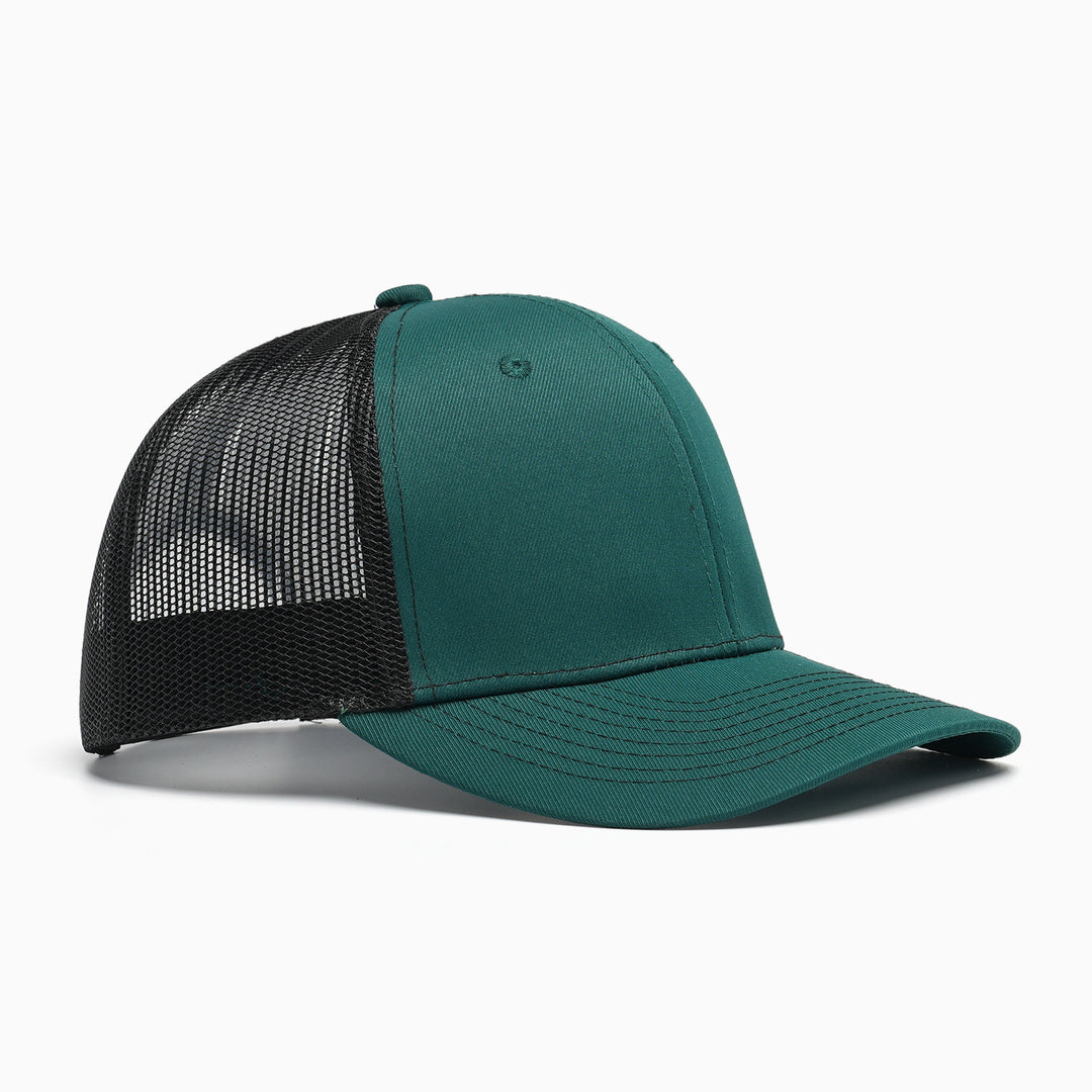 Women trendy Trucker Cap Bowlift