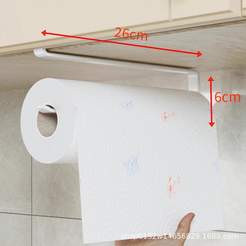 Kitchen Paper Towel Holder