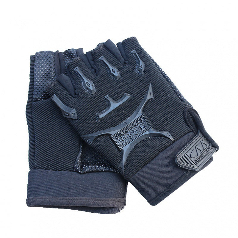 Men's Fitness Gloves Bowlift