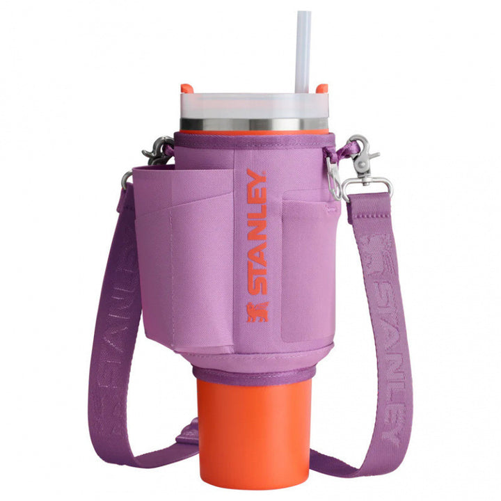 Unisex Portable Drink Holder by Bowlift