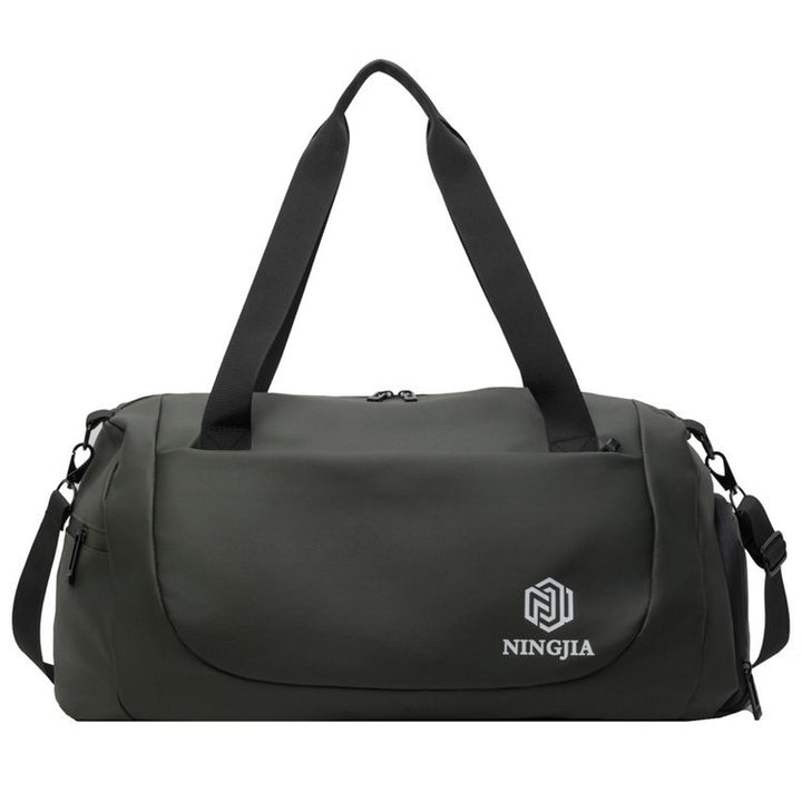 Functional Sports Duffel