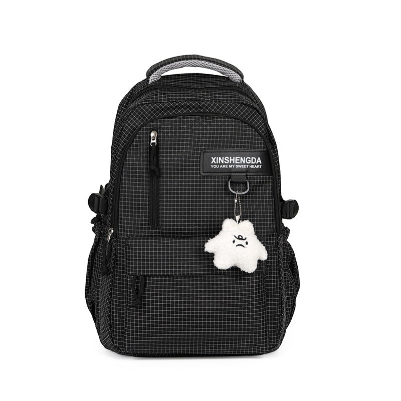 Multi-Functional Everyday Backpack