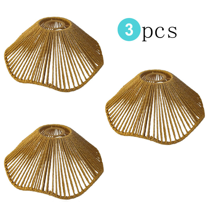 Decorative Lampshade Bowlift