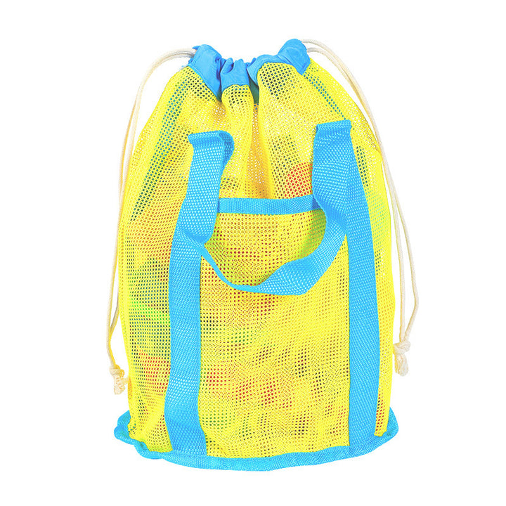 Breathable Sports Bag Bowlift
