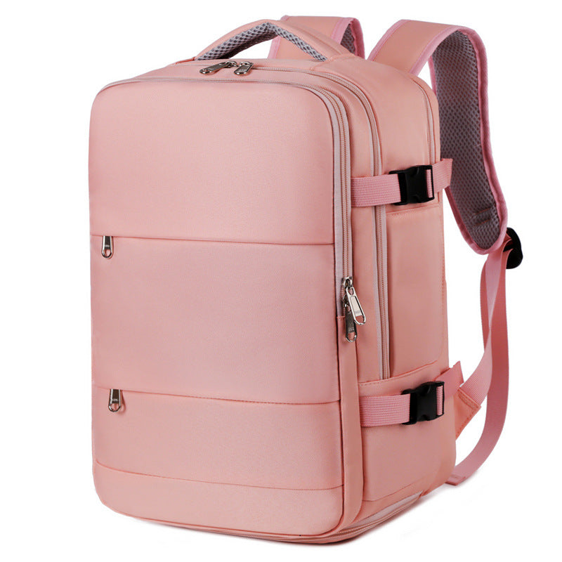 Multi-Purpose Stylish School Backpack Bowlift