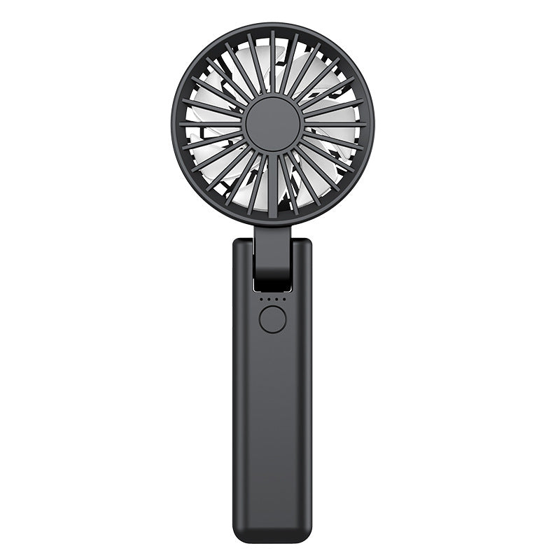Unisex Portable Handheld USB Fan Bowlift