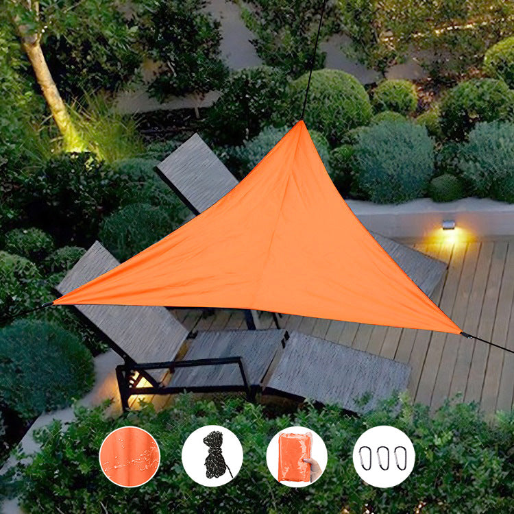 Premium Outdoor Shade Canopy Bowlift