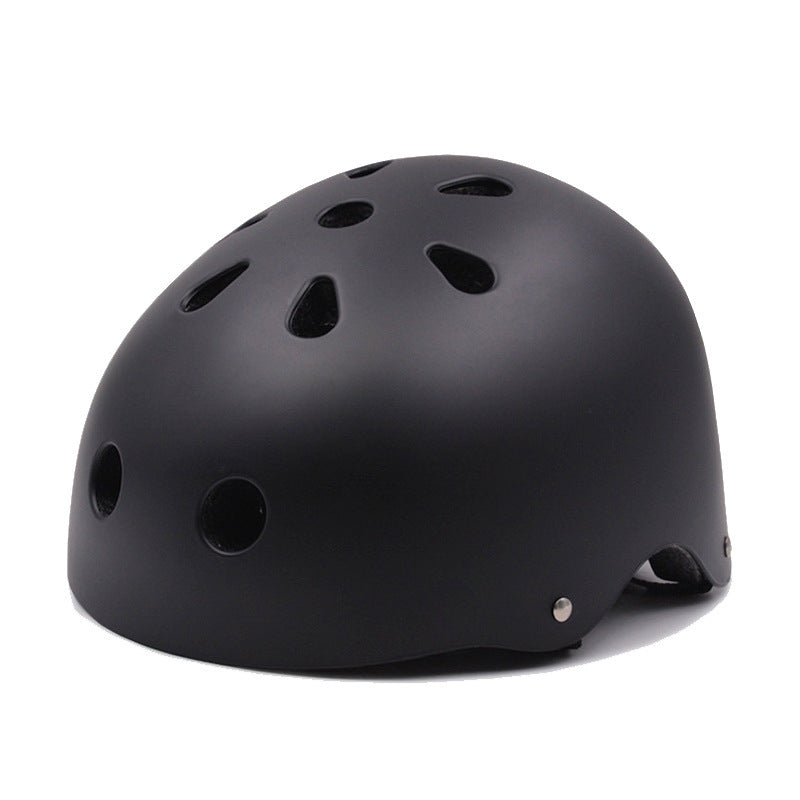 Lightweight Freestyle Riding Helmet Bowlift