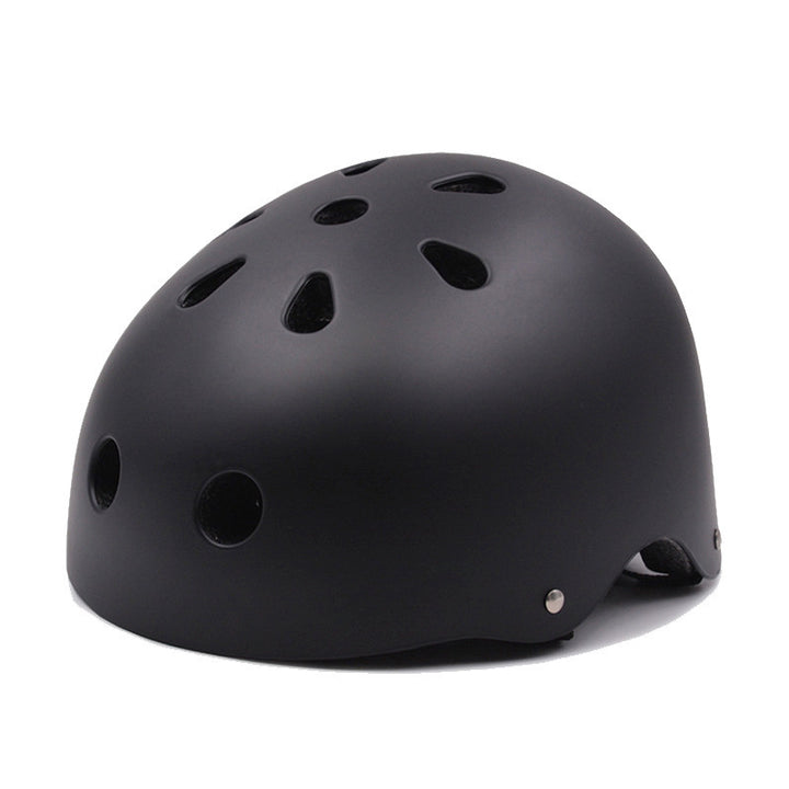 Lightweight Freestyle Riding Helmet Bowlift