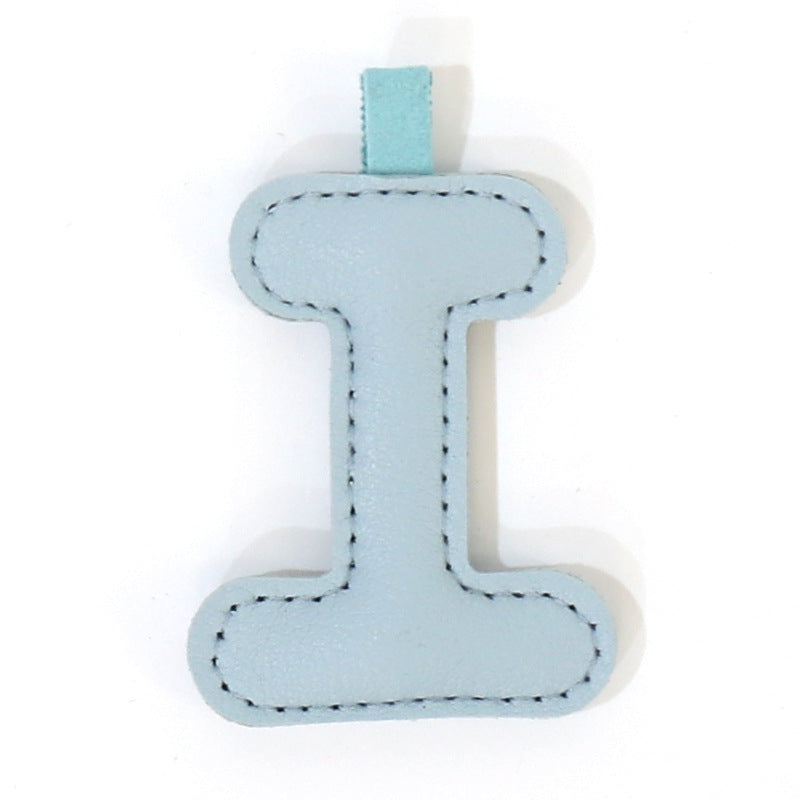 Personalizable keychain Bowlift