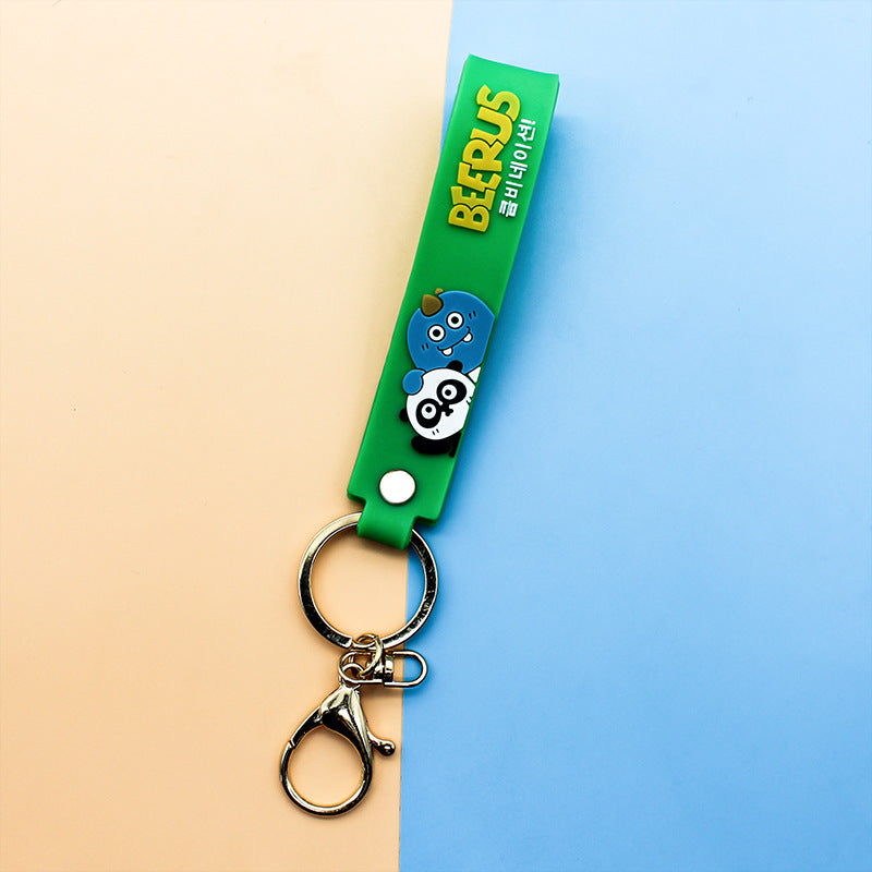 Unisex keychain Bowlift