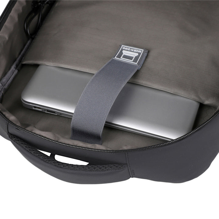 Versatile Travel Backpack Bowlift