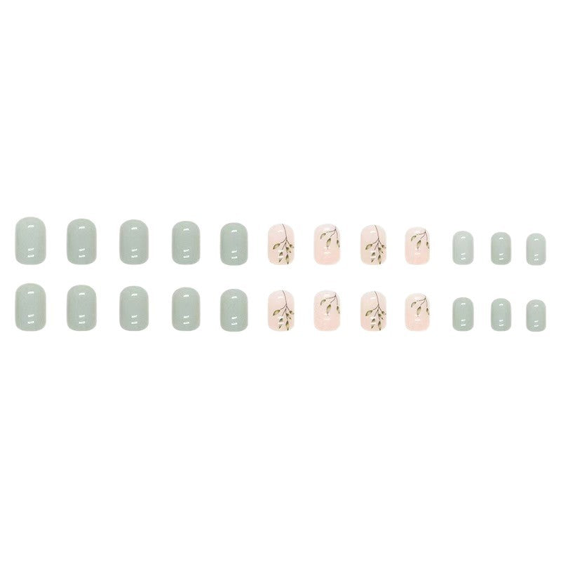 Nail Art Design Bowlift