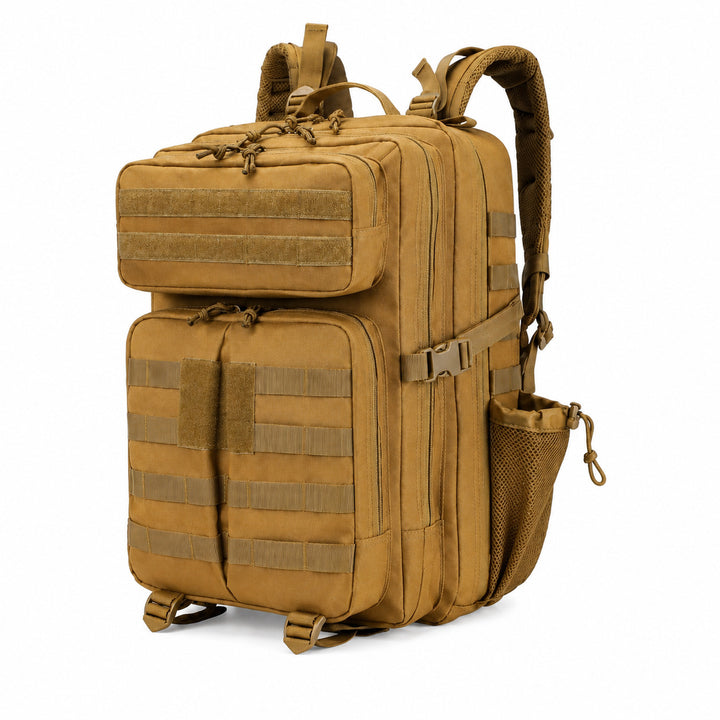 Tactical Backpack Bowlift