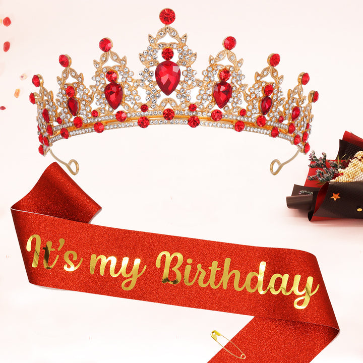 Women's Royal Tiara Bowlift