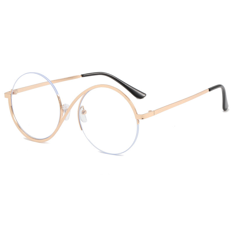 Ladies Fashion Optics Bowlift