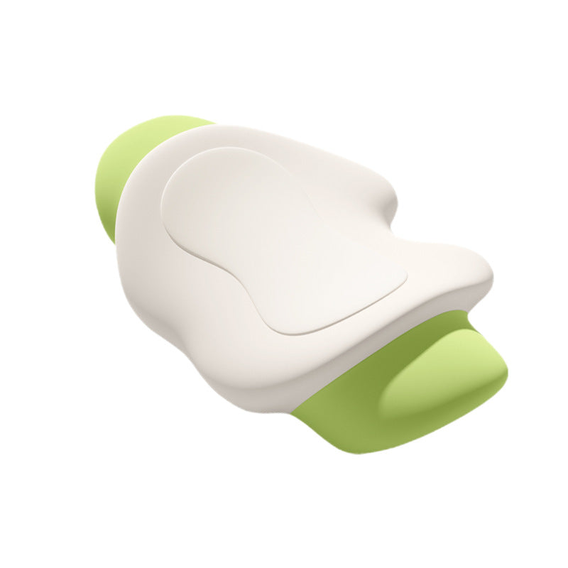 Multifunctional support cushion Bowlift