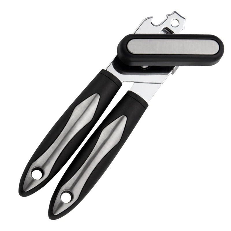 Precision Grip Multi-Functional Can and Bottle Opener Bowlift