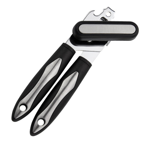 Premium Heavy-Duty Manual Can Opener Bowlift