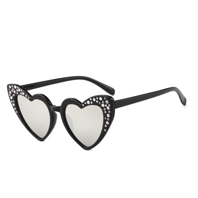 Women's Fashion Sunglasses Bowlift