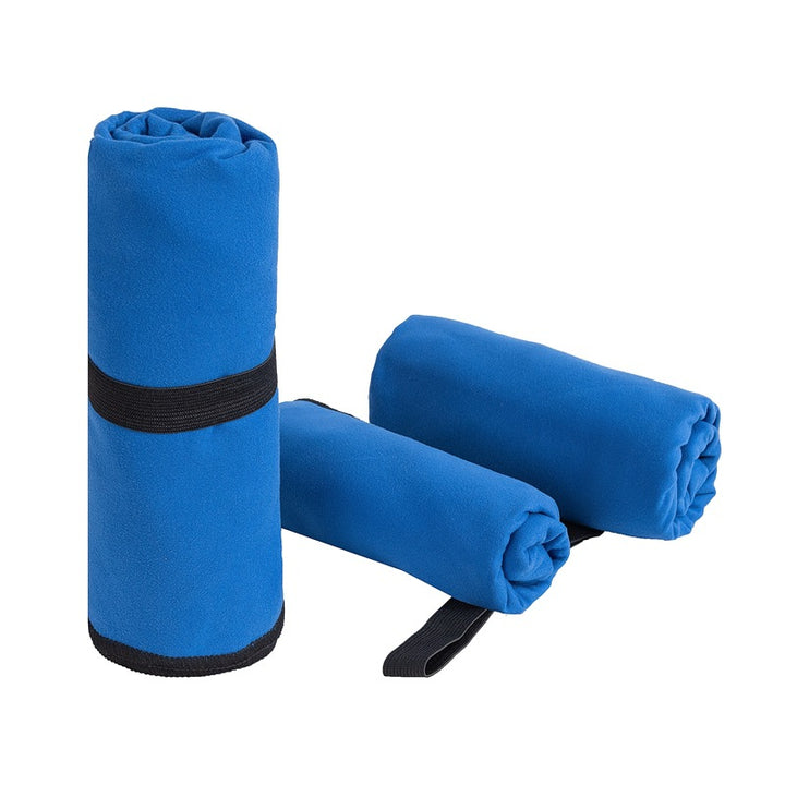 Multifunctional Travel Blanket Bowlift