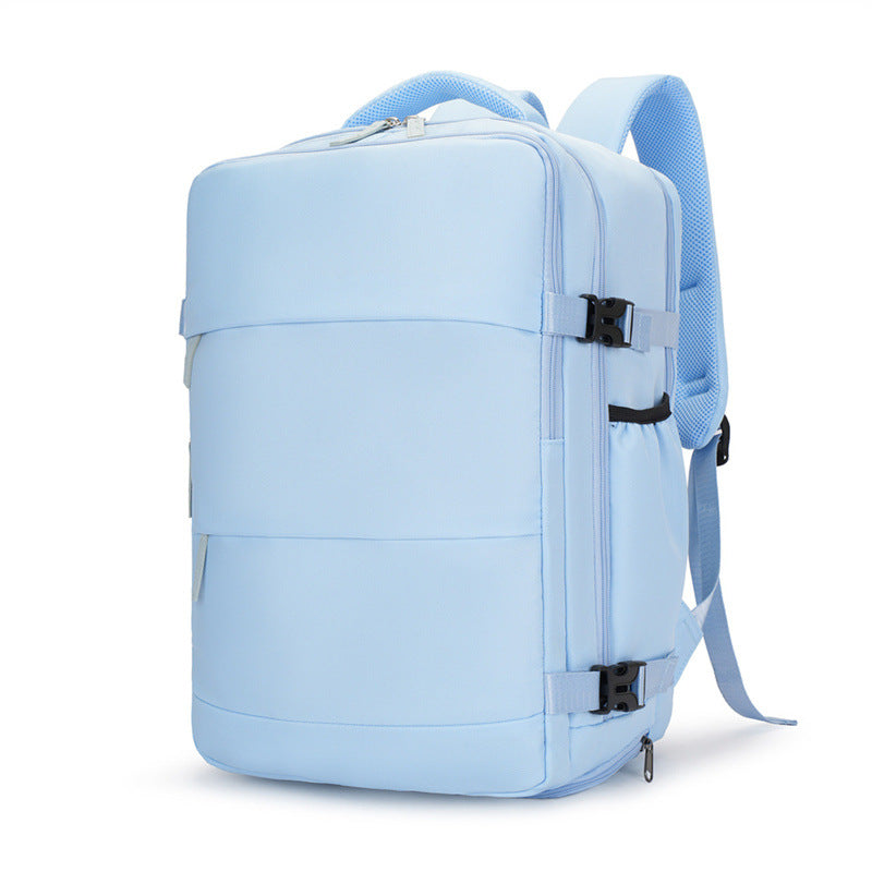 Multifunctional Backpack Bowlift