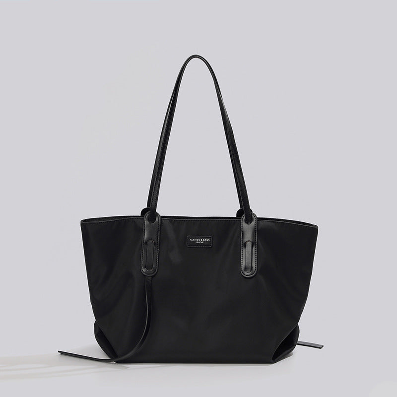 Versatile Travel Tote Bag Bowlift