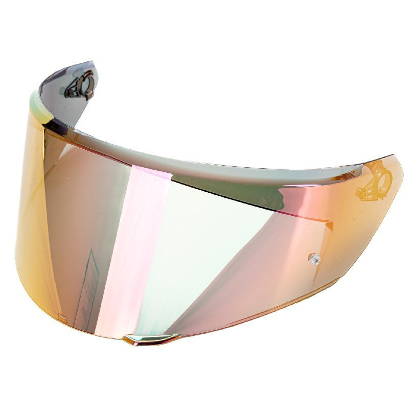 High-Performance Motorcycle Visor Shield Bowlift