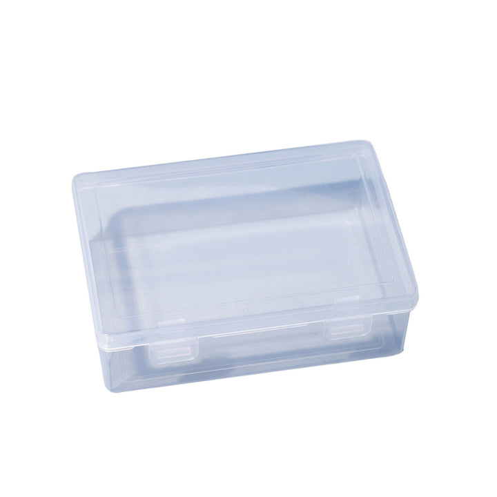Clear Storage Box Bowlift
