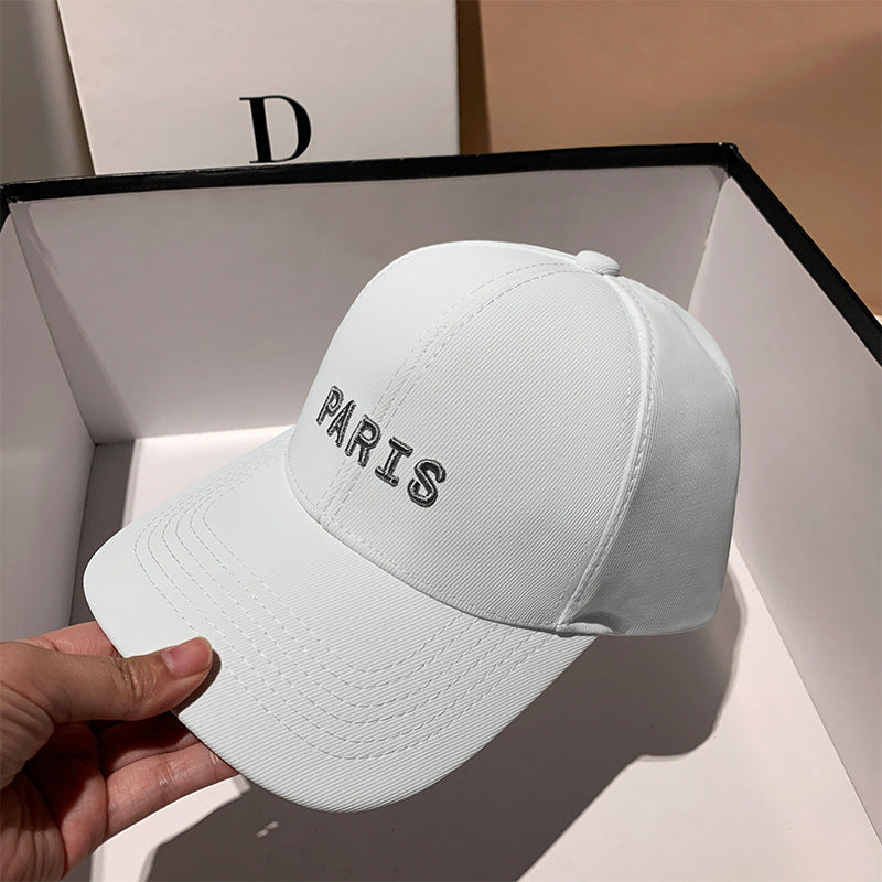 Men's Casual Sports Cap Bowlift