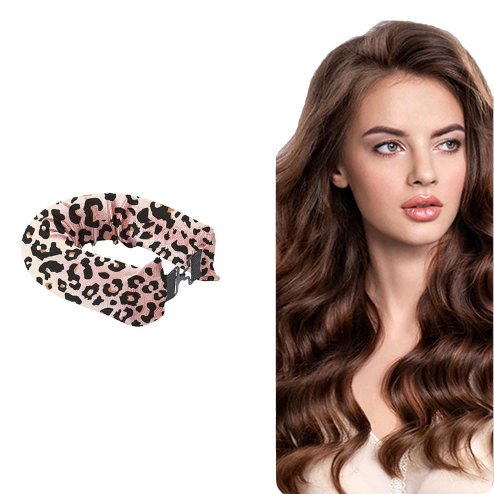 Heatless Curling Rods