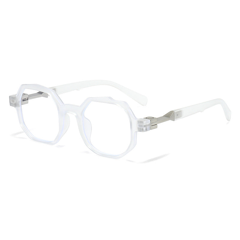 Ladies stylish geometric sunglasses Bowlift