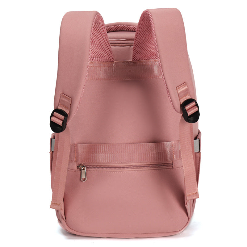 Laptop Backpack Bowlift